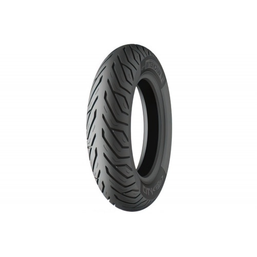 Шина Michelin City Grip передняя 100/80-10 TL 53L Шина Michelin City Grip передняя 100/80-10 TL 53L