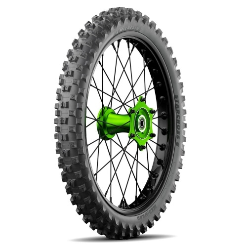 MX Tire front 21” 80/100-21 Michelin Starcross 6 Medium Hard TT 51M (NHS) MX Tire front 21” 80/100-21 Michelin Starcross 6 Medium Hard TT 51M (NHS)