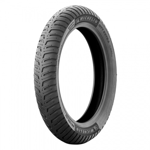 Moped Tire Michelin City Extra 2.25 – 17″ TT 38P Moped Tire Michelin City Extra 2.25 – 17″ TT 38P