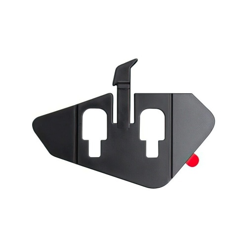 Midland interkoms BT Mini ar līmlenti Midland interkoms BT Mini ar līmlenti