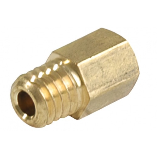 Mikuni Main Jet carburetor TM Mikuni Main Jet carburetor TM