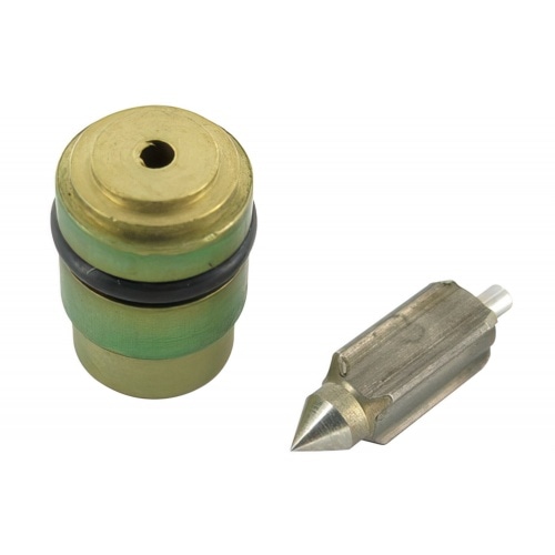 Carburetor Float Needle + Seat Mikuni TM24 Carburetor Float Needle + Seat Mikuni TM24