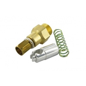 Cable Choke Adapter Kit Mikuni TM24