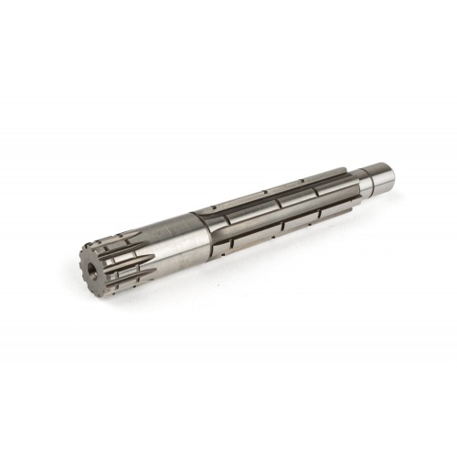 Secondary Gear Shaft Top Performances Minarelli AM6 V1 Secondary Gear Shaft Top Performances Minarelli AM6 V1