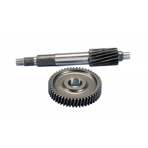 Polini Primary Transmission 16/51 Yamaha 50cc 4-stroke 3V Polini Primary Transmission 16/51 Yamaha 50cc 4-stroke 3V