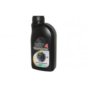 Sporta bremžu šķidrums Minerva DOT 4 500ml