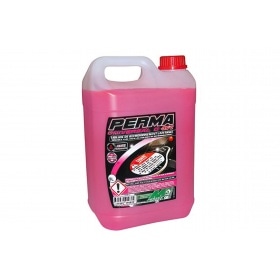 Minerva Perma Radiator Fluid / Coolant Minerva Perma universal -35 degrees 5L