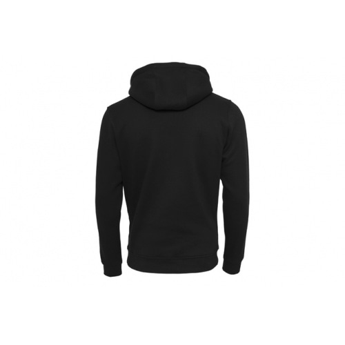 Hoodie Fuck Off EMB black Hoodie Fuck Off EMB black