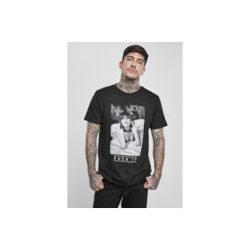 T-Shirt Fuck It 2.0 black