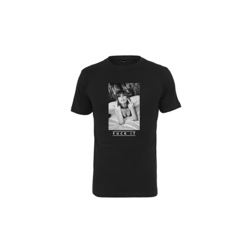 T-Shirt Fuck It 2.0 black T-Shirt Fuck It 2.0 black