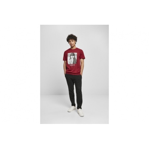T-Shirt F#?KIT burgundy L T-Shirt F#?KIT burgundy L