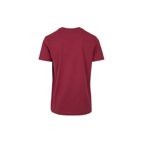 T-Shirt F#?KIT burgundy L T-Shirt F#?KIT burgundy L