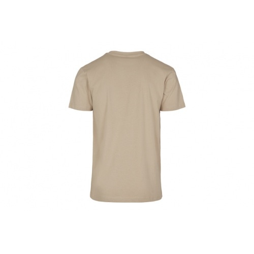 T-Shirt Fucking Life sand T-Shirt Fucking Life sand