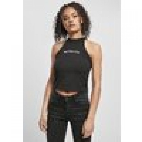 Short Top Bad Girls Ladies black Short Top Bad Girls Ladies black