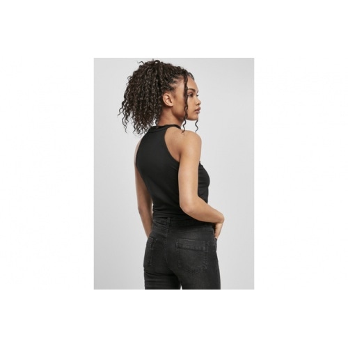 Short Top Bad Girls Ladies black Short Top Bad Girls Ladies black