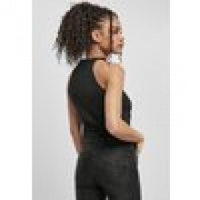 Short Top Bad Girls Ladies black