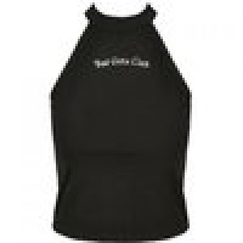 Short Top Bad Girls Ladies black Short Top Bad Girls Ladies black