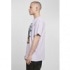 T-Shirt Days Before Summer Oversize lilac T-Shirt Days Before Summer Oversize lilac