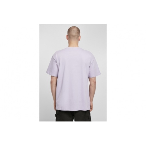 T-Shirt Days Before Summer Oversize lilac T-Shirt Days Before Summer Oversize lilac