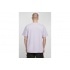 T-Shirt Days Before Summer Oversize lilac T-Shirt Days Before Summer Oversize lilac