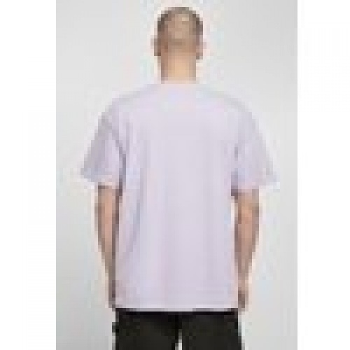 T-Shirt Days Before Summer Oversize lilac T-Shirt Days Before Summer Oversize lilac