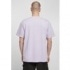 T-Shirt Days Before Summer Oversize lilac T-Shirt Days Before Summer Oversize lilac