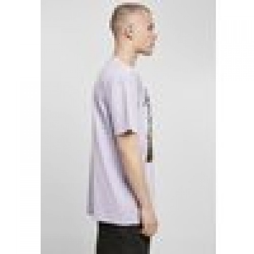 T-Shirt Days Before Summer Oversize lilac T-Shirt Days Before Summer Oversize lilac