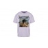 T-Shirt Days Before Summer Oversize lilac T-Shirt Days Before Summer Oversize lilac