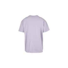 T-Shirt Days Before Summer Oversize lilac