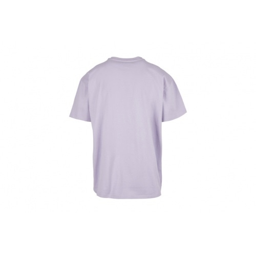 T-Shirt Days Before Summer Oversize lilac T-Shirt Days Before Summer Oversize lilac