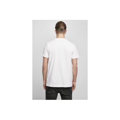T-Shirt DMX Memory white T-Shirt DMX Memory white