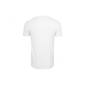 T-Shirt DMX Memory white