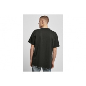 T-Shirt DMX In Memory Off Oversize black
