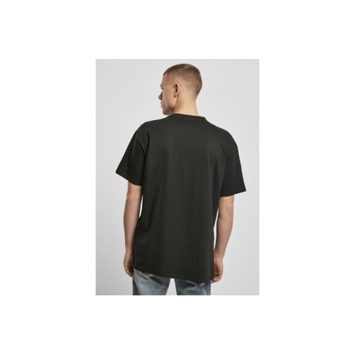 T-Shirt DMX In Memory Off Oversize black T-Shirt DMX In Memory Off Oversize black