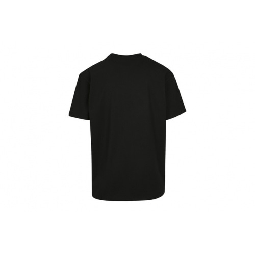 T-Shirt DMX In Memory Off Oversize black T-Shirt DMX In Memory Off Oversize black