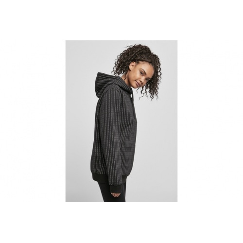 Hoodie Fuckyou Ladies black Hoodie Fuckyou Ladies black