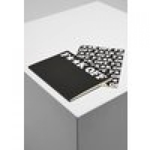 Exercise Book Fuck Off 2-pack black/white Exercise Book Fuck Off 2-pack black/white