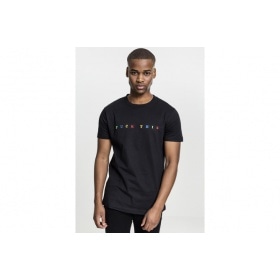 T-Shirt Fuck This black