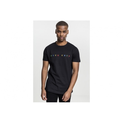 T-Shirt Fuck This black T-Shirt Fuck This black