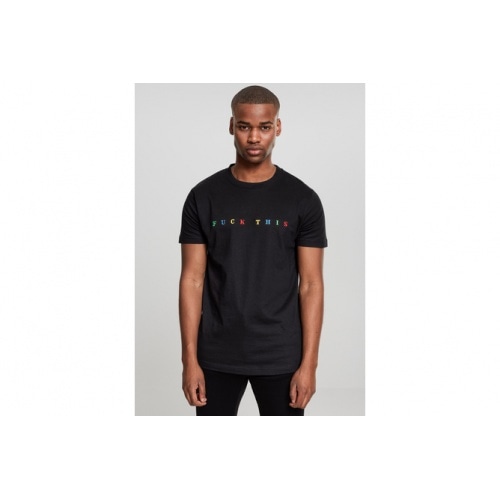 T-Shirt Fuck This black T-Shirt Fuck This black