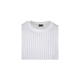 T-Shirt Fuckyou white