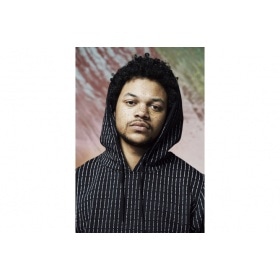 Hoodie Fuckyou black