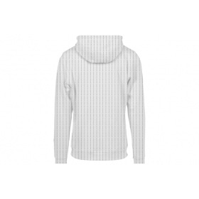 Hoodie Fuckyou white