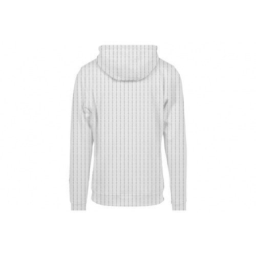 Hoodie Fuckyou white Hoodie Fuckyou white