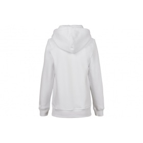 Hoodie NASA Insignia Kids white