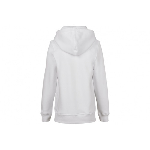 Hoodie NASA Insignia Kids white Hoodie NASA Insignia Kids white