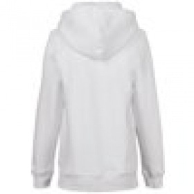 Hoodie NASA Insignia Kids white