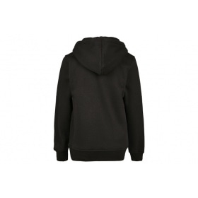 Hoodie NASA Astronaut Hands Kids black