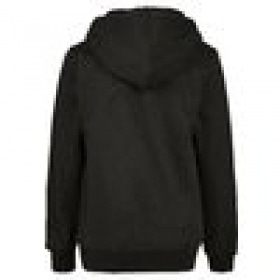 Hoodie NASA Astronaut Hands Kids black