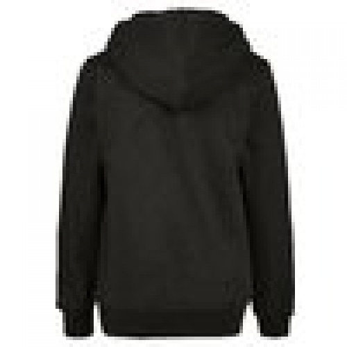 Hoodie NASA Astronaut Hands Kids black Hoodie NASA Astronaut Hands Kids black